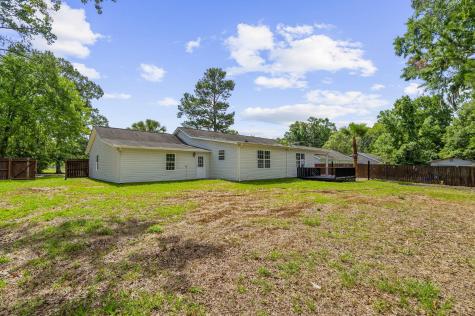 207 Amy Drive Goose Creek SC 29445