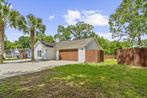 207 Amy Drive Goose Creek SC 29445