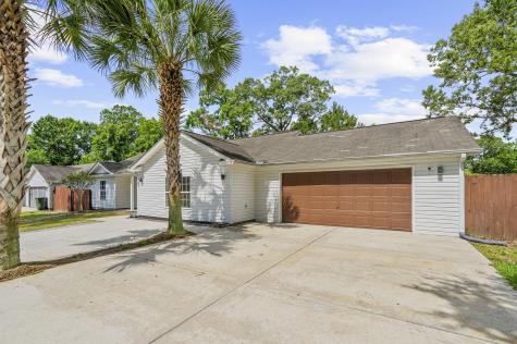 207 Amy Drive Goose Creek SC 29445