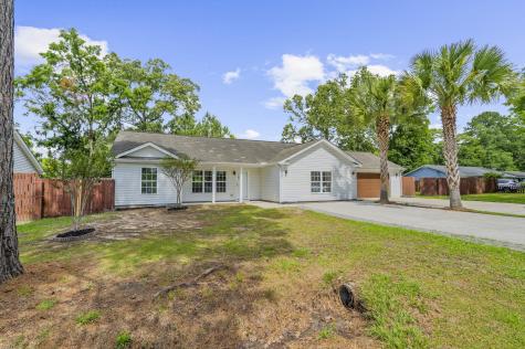 207 Amy Drive Goose Creek SC 29445