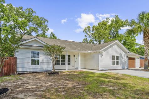207 Amy Drive Goose Creek SC 29445