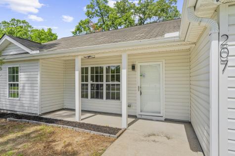 207 Amy Drive Goose Creek SC 29445
