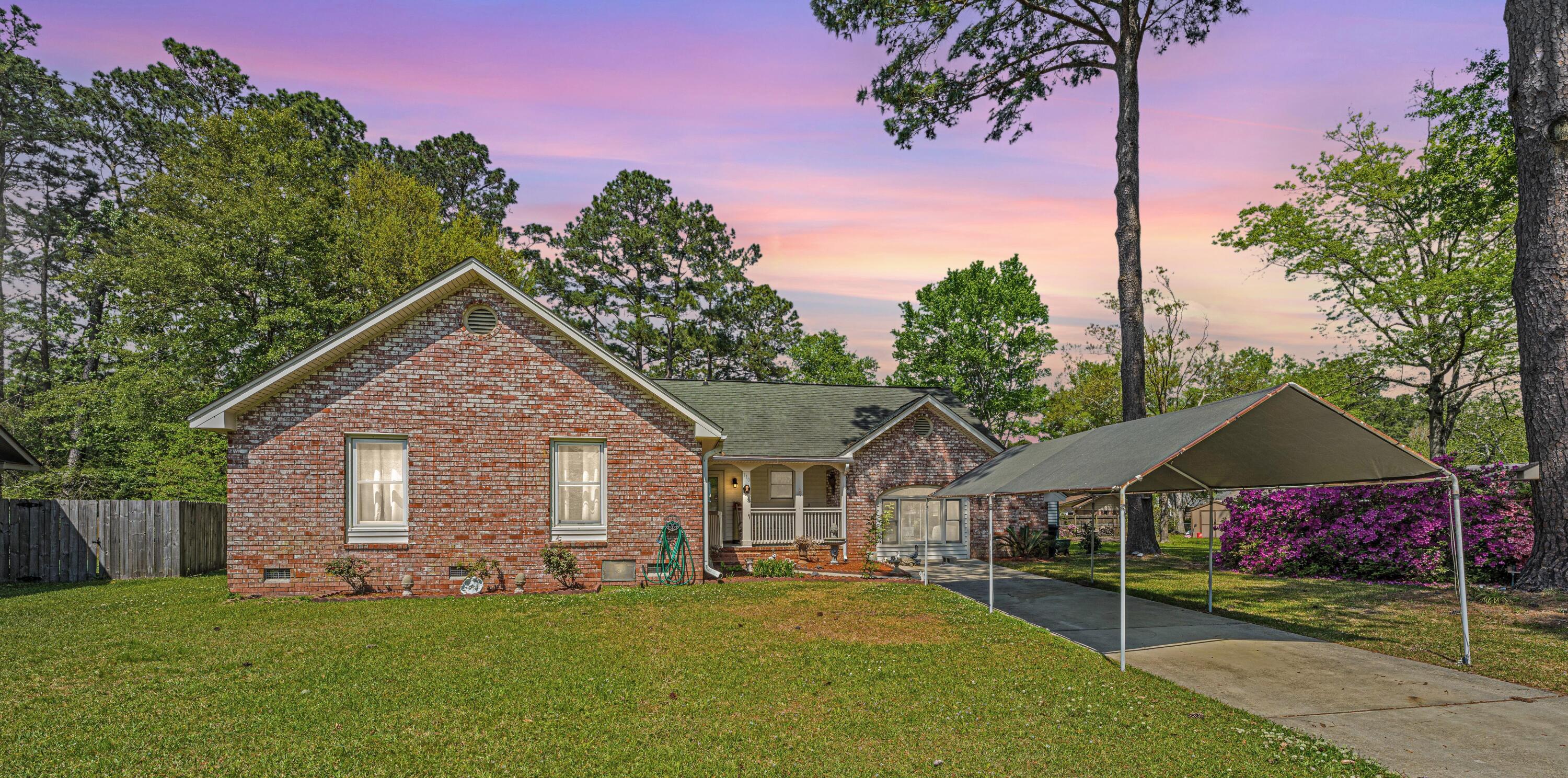 110 Two Wood Court Summerville SC 29483
