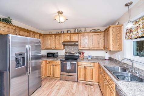 110 Two Wood Court Summerville SC 29483