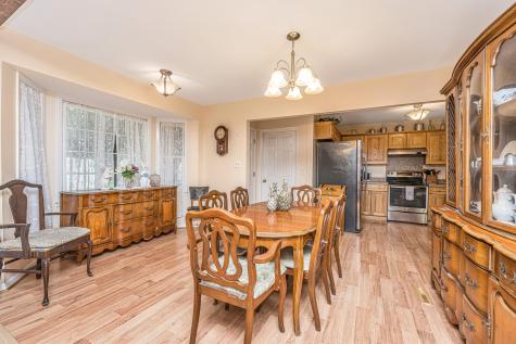 110 Two Wood Court Summerville SC 29483