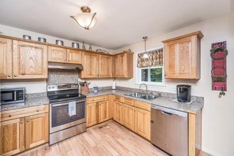 110 Two Wood Court Summerville SC 29483