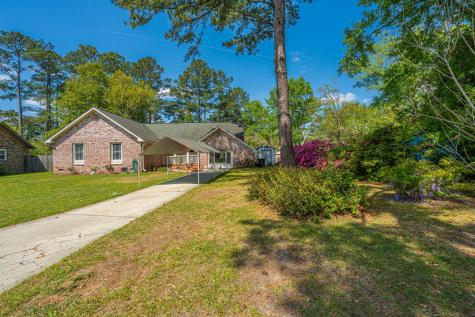 110 Two Wood Court Summerville SC 29483