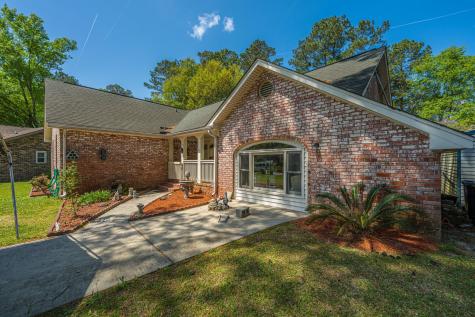 110 Two Wood Court Summerville SC 29483