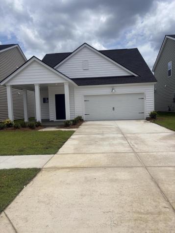 1039 Adirondack Drive Summerville SC 29485
