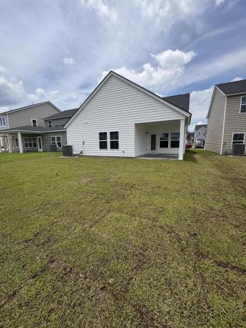 1039 Adirondack Drive Summerville SC 29485