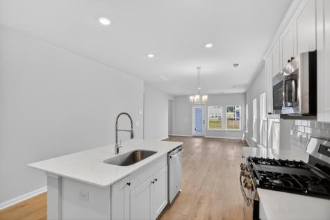 1039 Adirondack Drive Summerville SC 29485