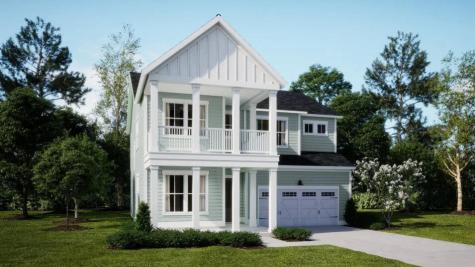 156 Beamon Loop Summerville SC 29486