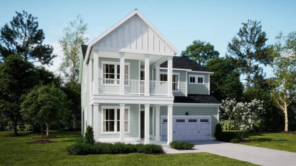 156 Beamon Loop Summerville SC 29486