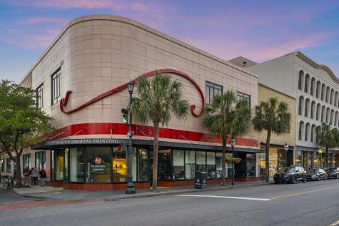 517 King Street Charleston SC 29403