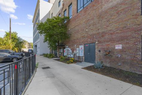 517 King Street Charleston SC 29403