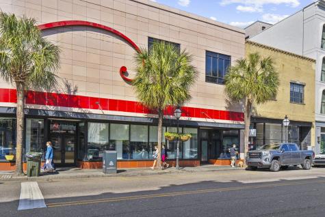 517 King Street Charleston SC 29403