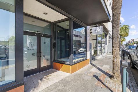 517 King Street Charleston SC 29403