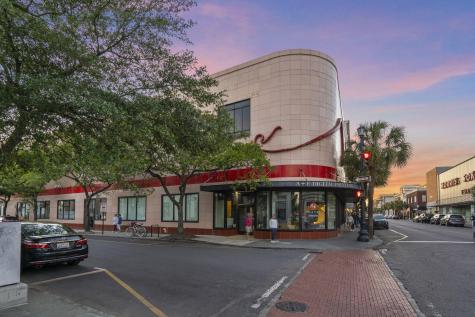 517 King Street Charleston SC 29403