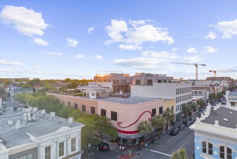 517 King Street Charleston SC 29403