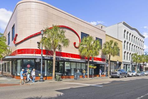 517 King Street Charleston SC 29403