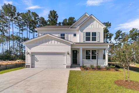 739 Maynard Lane Summerville SC 29486
