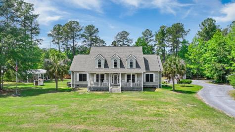 371 Broadleaf Drive Summerville SC 29486