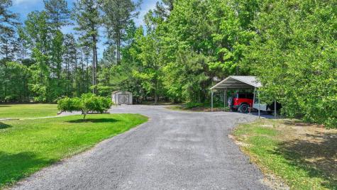 371 Broadleaf Drive Summerville SC 29486