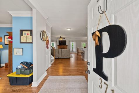 371 Broadleaf Drive Summerville SC 29486