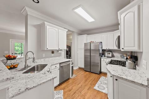 371 Broadleaf Drive Summerville SC 29486