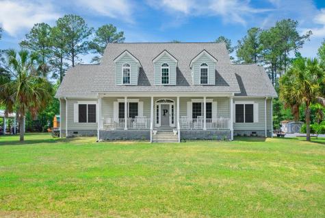 371 Broadleaf Drive Summerville SC 29486