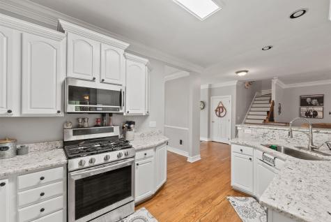 371 Broadleaf Drive Summerville SC 29486