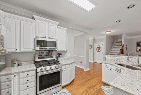 371 Broadleaf Drive Summerville SC 29486