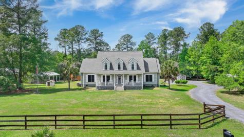 371 Broadleaf Drive Summerville SC 29486