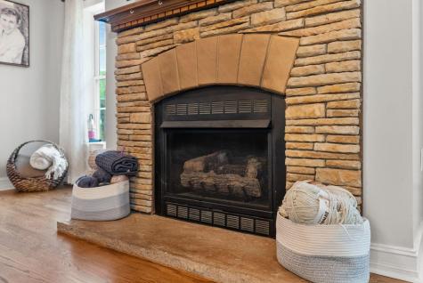 371 Broadleaf Drive Summerville SC 29486