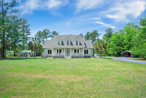 371 Broadleaf Drive Summerville SC 29486