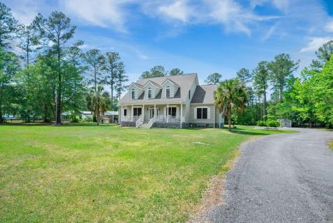 371 Broadleaf Drive Summerville SC 29486