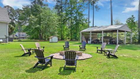 371 Broadleaf Drive Summerville SC 29486