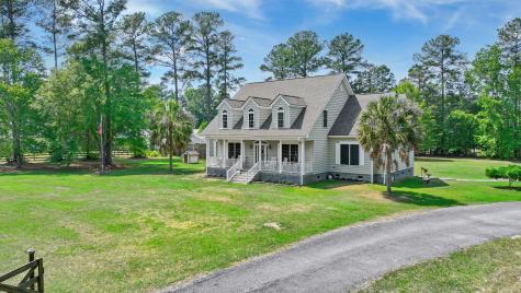 371 Broadleaf Drive Summerville SC 29486