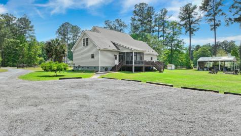 371 Broadleaf Drive Summerville SC 29486