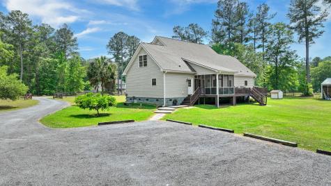 371 Broadleaf Drive Summerville SC 29486