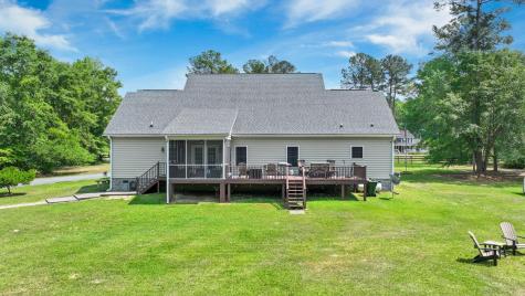 371 Broadleaf Drive Summerville SC 29486