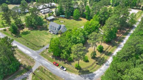 371 Broadleaf Drive Summerville SC 29486