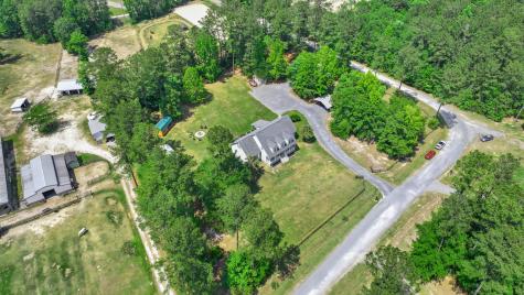 371 Broadleaf Drive Summerville SC 29486