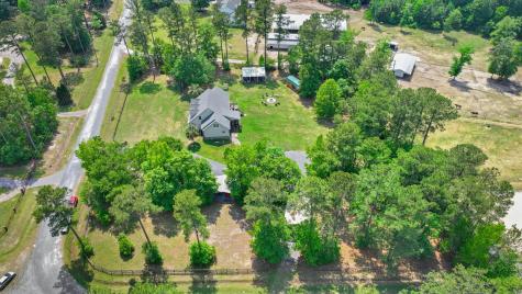 371 Broadleaf Drive Summerville SC 29486