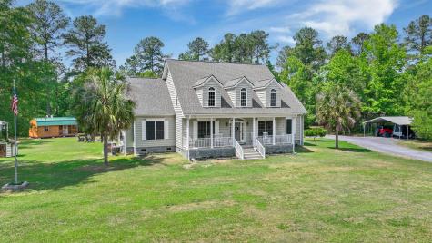 371 Broadleaf Drive Summerville SC 29486