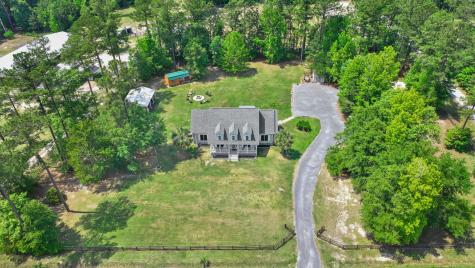 371 Broadleaf Drive Summerville SC 29486