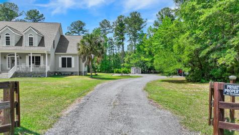 371 Broadleaf Drive Summerville SC 29486