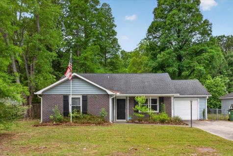 519 Temple Road Ladson SC 29456