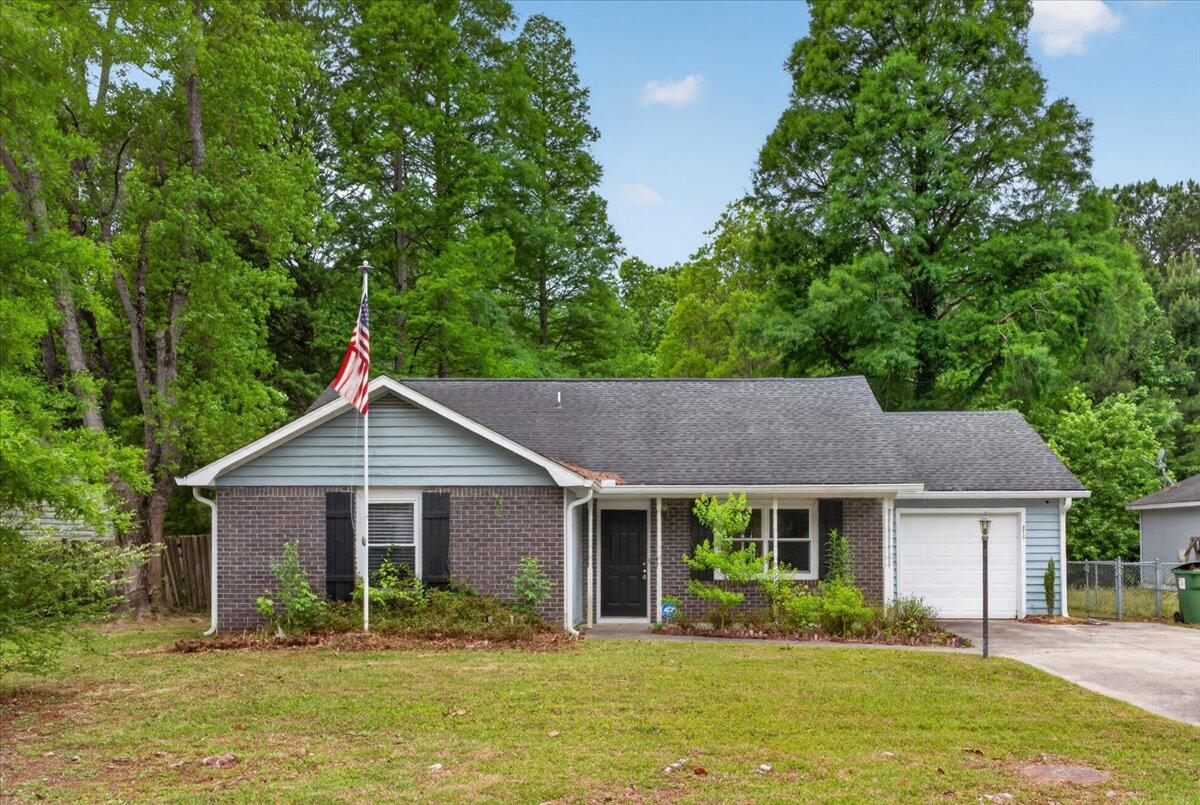 519 Temple Road Ladson SC 29456