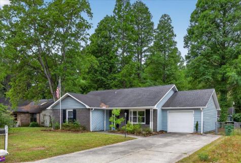 519 Temple Road Ladson SC 29456